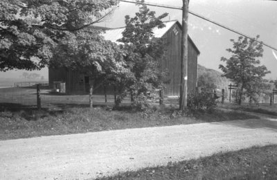 Crawforth Farms, 1938