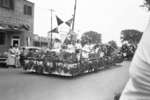 Whitby Centennial Parade, 1955