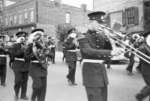 Whitby Centennial Parade, 1955