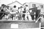 Whitby Centennial Parade, 1955