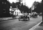 Whitby Centennial Parade, 1955