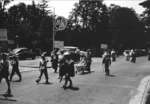 Whitby Centennial Parade, 1955