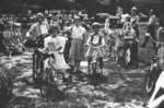 Whitby Centennial Parade, 1955