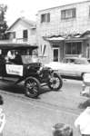 Whitby Centennial Parade, 1955