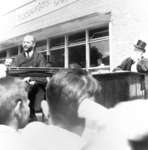 Whitby Centennial Celebrations, 1955