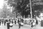 Whitby Centennial Parade, 1955