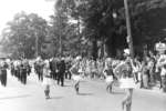 Whitby Centennial Parade, 1955