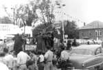 Whitby Centennial Parade, 1955