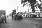 Whitby Centennial Parade, 1955