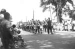 Whitby Centennial Parade, 1955