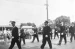 Whitby Centennial Parade, 1955