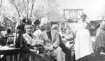 Whitby Centennial Queen, 1955