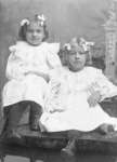 Allin Sisters, c.1897