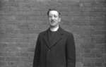 Rev. Edwin Adye, 1938