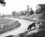 Lynde Creek, c.1925
