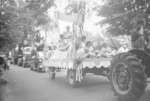 Whitby Centennial Parade, 1955