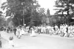 Whitby Centennial Parade, 1955