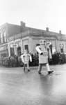 Santa Claus Parade, 1955