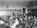 Dundas Street School Class, 1926
