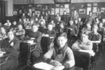 Dundas Street School Class, c. 1928