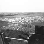 World Plowing Match Aerial View, 1975