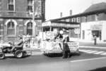 County Town Carnival Parade, 1972