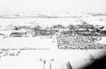 Brooklin Meadowcrest Subdivision Aerial View, 1970