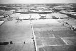 Dryden Farm Aerial View, c.1950
