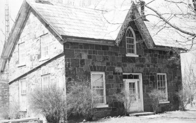 William Smith House, c.1970