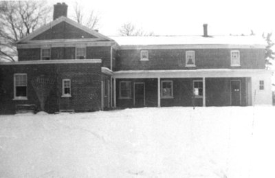 Maple Shade Farm, c.1950