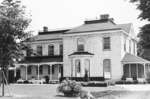 Ringwood House, 1975