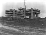 Dr. J.O. Ruddy General Hospital Construction, 1968