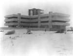 Dr. J.O. Ruddy General Hospital Construction, 1969