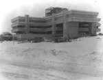 Dr. J.O. Ruddy General Hospital Construction, 1969