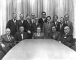 Dr. J.O. Ruddy General Hospital Building Committee, 1969