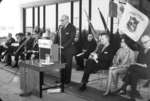 Official Opening of Dr. J.O. Ruddy General Hospital, 1970
