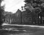 Colborne Senior Public School, 1955