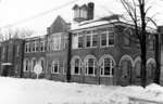 Colborne Senior Public School, 1957