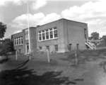 Brock Street Public School, 1955