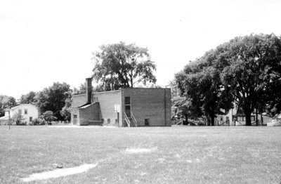 Brock Street Public School, c.1956