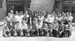 Dundas Street School Class, c.1952