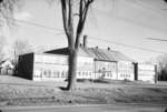 King Street School (R. A. Sennett Public School), 1961