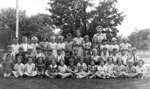 Dundas Street School Class, c.1938