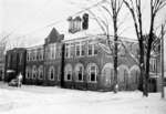 Colborne Street School, c.1955