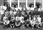 Whitby High School Grade 12 Class, 1950