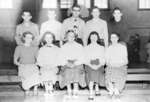 Whitby High School Field Day Winners, 1953