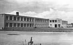 Whitby District High School, 1955