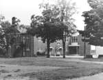 Dundas Street School, c.1965