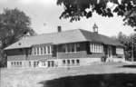 King Street School (R. A. Sennett Public School), 1947