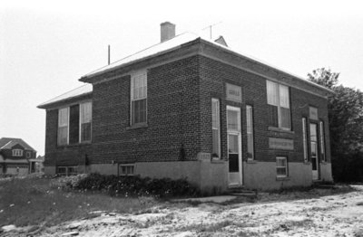 Baggotsville School, 2006